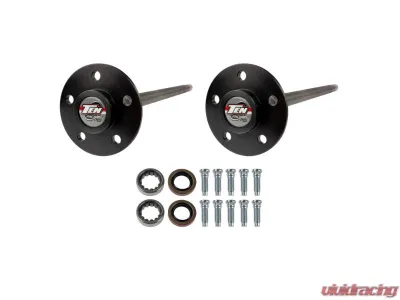 TEN Factory 28-Spline Rear Axle Kit for 1999-2004 Ford Mustang MG22186 - MG22186