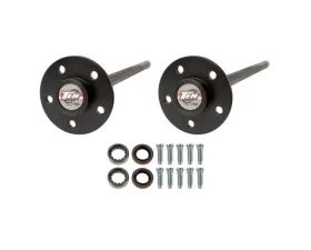 TEN Factory 31-Spline Rear Axle Kit for 1999-2004 Ford Mustang MG22187