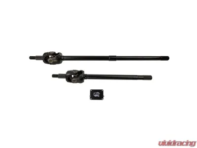 TEN Factory Dana 44 Wide Front Axle Kit for Jeep Wrangler JL | JT 2018+ MG22190 - MG22190