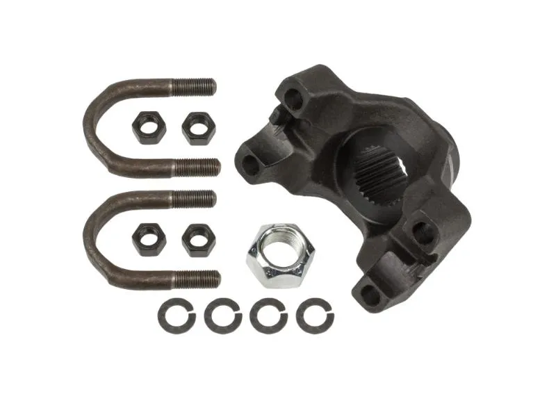 TEN Factory Dana 44 1350 Forged Pinion Yoke Kit - MG23440
