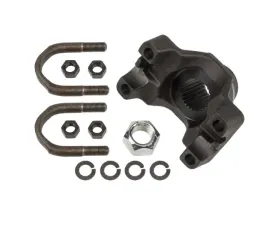 TEN Factory Dana 44 1350 Forged Pinion Yoke Kit for Jeep Wrangler 2007-2018