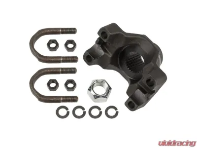 TEN Factory Dana 44 1350 Forged Pinion Yoke Kit for Jeep Wrangler 2007-2018 - MG23440