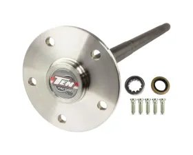 TEN Factory 31-Spline Left Hand Single Axle Shaft for Ford F150 1983-1986