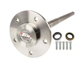 TEN Factory 31-Spline Right Hand Single Axle Shaft for Ford F150 1987-1996 MG25103