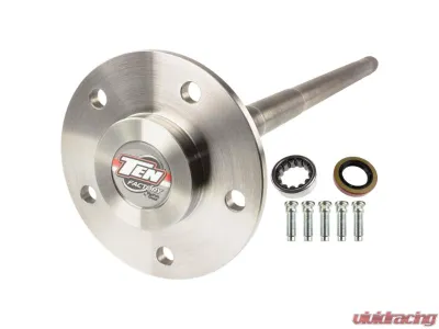 TEN Factory 31-Spline Right Hand Single Axle Shaft for Ford F150 1987-1996 MG25103 - MG25103