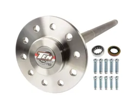 TEN Factory 31-Spline Left Hand Single Axle Shaft for Ford F150 1997-2004 MG25106