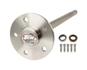 TEN Factory 28-Spline Right Hand Single Axle Shaft for Ford Ranger 1983-1992 MG25108