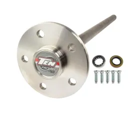 TEN Factory 28-Spline Left Hand Single Axle Shaft for Ford Ranger 1983-1992