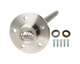 TEN Factory 31-Spline Right Hand Single Axle Shaft for 1995-2001 Ford Explorer
