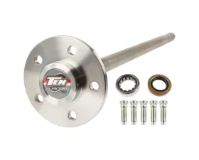 TEN Factory 28-Spline Left/Right Single Axle Shaft for Ford Mustang 1994-1998