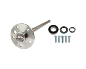 TEN Factory 31-Spline Right Hand Single Axle Shaft for 1966-1970 Ford Mustang