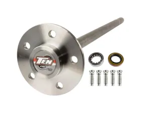 TEN Factory 28-Spline Single Axle Shaft for Ford Mustang 1999-2004, MG25154