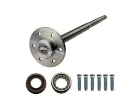 TEN Factory 31-Spline Right Hand Single Axle Shaft for Ford F150 2005-2008