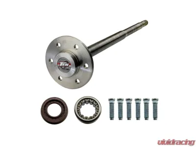 TEN Factory 31-Spline Right Hand Single Axle Shaft for Ford F150 2005-2008 - MG25160