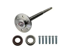 TEN Factory 31-Spline Left Hand Single Axle Shaft for 2005-2008 Ford F150 MG25161