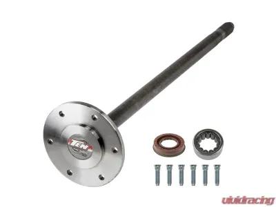 TEN Factory 34-Spline Right Hand Single Axle Shaft for Ford F150 2005-2008 - MG25162