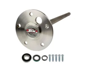 TEN Factory 28-Spline Left Hand Single Axle Shaft for Ford Bronco 1966-1975 MG25220