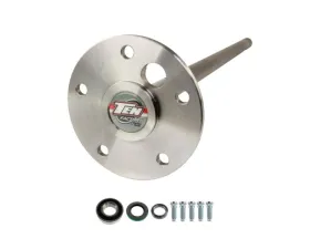TEN Factory 28-Spline Right Hand Single Axle Shaft for 1966-1975 Ford Bronco MG25221
