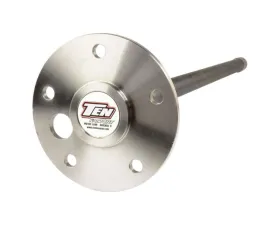 TEN Factory 31-Spline Right Hand Single Axle Shaft for 1966-1975 Ford Bronco MG25227
