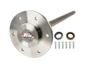 TEN Factory 28-Spline Single Axle Shaft for 1981-1987 Chevrolet K10, Left/Right Hand