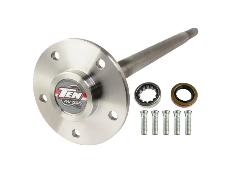TEN Factory 26-Spline L/R Single Axle Shaft Chevrolet S10