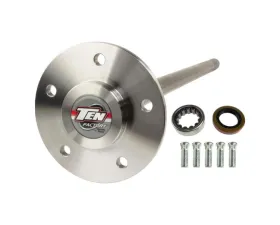 TEN Factory 30-Spline Left/Right Hand Single Axle Shaft for Chevrolet C10 1970-1981