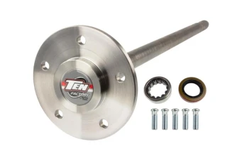 Driveline