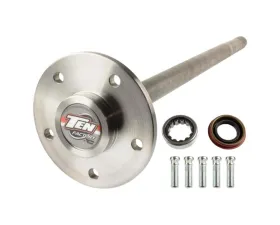 TEN Factory 28-Spline Single Axle Shaft for Chevrolet S10 2WD 1988-1994 MG27125