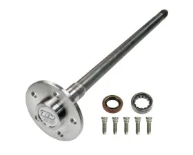 TEN Factory 30-Spline Left/Right Single Axle Shaft for Chevrolet C/K10 1965-1969 MG27130