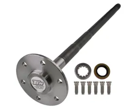 TEN Factory 30-Spline Single Axle Shaft for Chevrolet Silverado 1500 2007-2013