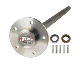 TEN Factory 28-Spline Left/Right Single Axle Shaft for 1998-2002 Chevrolet Camaro