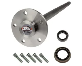 TEN Factory 31-Spline Left/Right Single Axle Shaft for RAM 2007-2010 MG29112