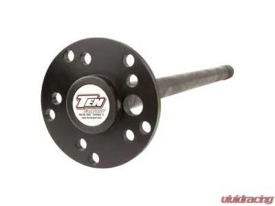 TEN Factory 26.75-29.75" 35-Spline Dana 60 CTL Semi Axle Shaft MG31115CB - MG31115CB