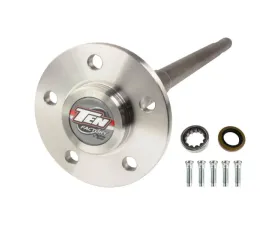 TEN Factory 29-Spline Single Axle Shaft for Jeep Cherokee XJ 1997-2001, Left/Right Hand