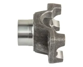 TEN Factory 1350 Front Pinion Yoke MG33442 for Jeep Wrangler 2007-2018, Steel Construction
