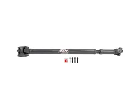 TEN Factory Front 1310 Solid CV Driveshaft for Jeep Wrangler TJ 1997-2006