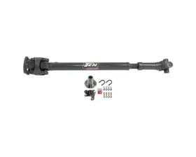 TEN Factory Front 1350 Solid CV Driveshaft for Jeep Wrangler JK 2007-2017