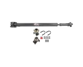TEN Factory Rear 1310 Solid CV Driveshaft for Jeep Wrangler JK 2007-2017