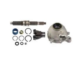 TEN Factory Tail Shaft Conversion for Jeep Wrangler TJ | YJ | Cherokee XJ 1984-2006