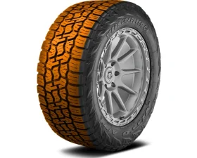 Nitto NTAT3 Tire 255/65R17 114T XL