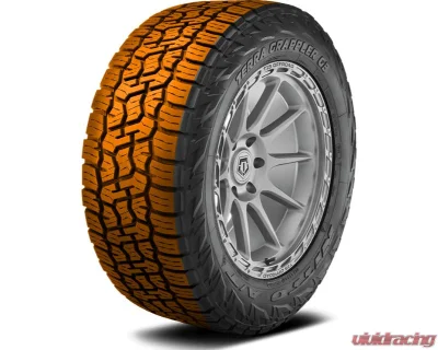 Nitto NTAT3 Tire LT285/75R16 E 126/123R - 224030