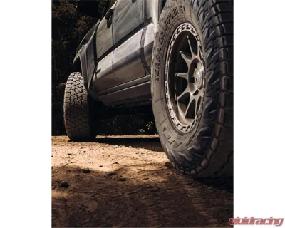 Nitto NTAT3 Tire 275/60R20 116T XL - 224100