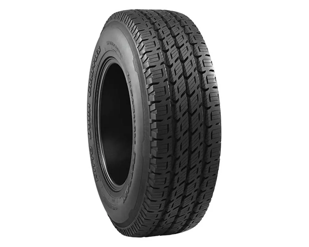 Nitto Dura Grappler Tire LT285/50R22 E 121/118R - 205000