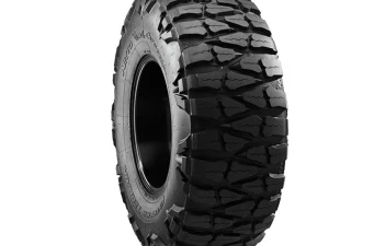 Mud Grappler