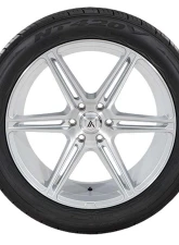 Nitto NT420V Tire LT305/50R20 F 122/119S                                     - 208750 - Image 2