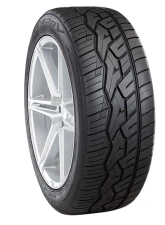 Nitto NT420V Tire LT305/50R20 F 122/119S                                     - 208750 - Image 3