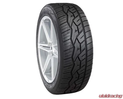 Nitto NT420V Tire LT305/50R20 F 122/119S - 208750