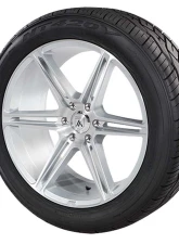 Nitto NT420V Tire LT305/50R20 F 122/119S                                     - 208750 - Image 3