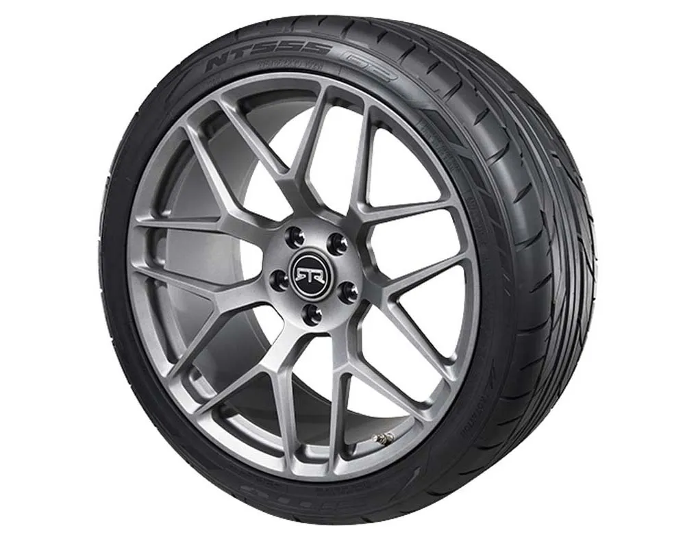 NITTO NT555G2. 245/35r/21 2本 61Z8mI063ZL._AC_UL210_SR210,