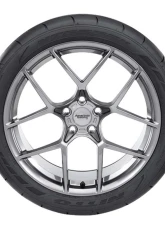 Nitto NT555 RII Tire P305/45R17 102W LL                                     - 108760 - Image 2